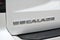 2021 Cadillac Escalade ESV Sport Platinum