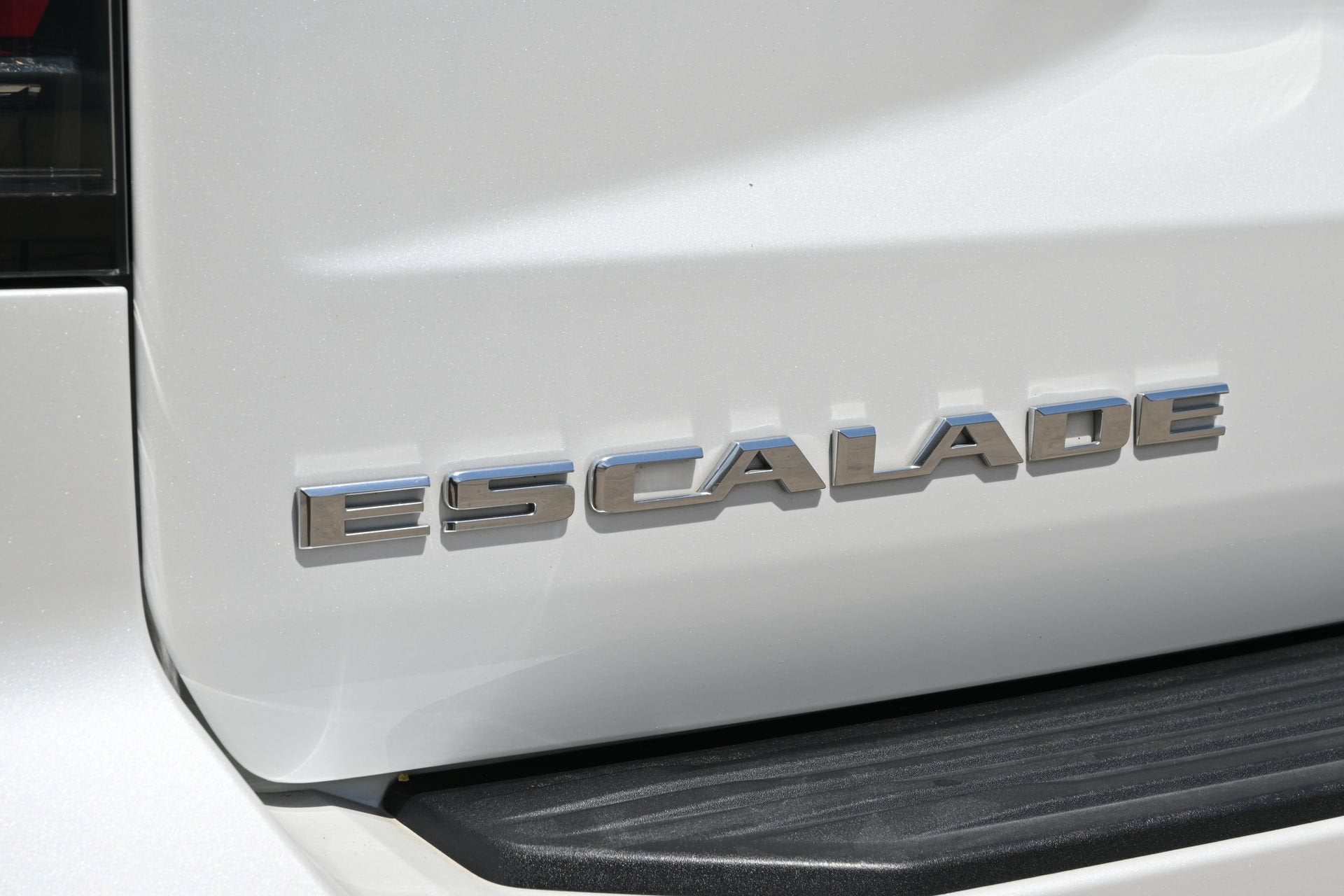 2021 Cadillac Escalade ESV Sport Platinum