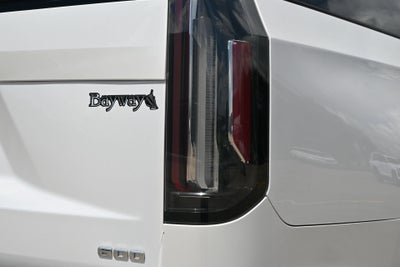 2021 Cadillac Escalade ESV Sport Platinum