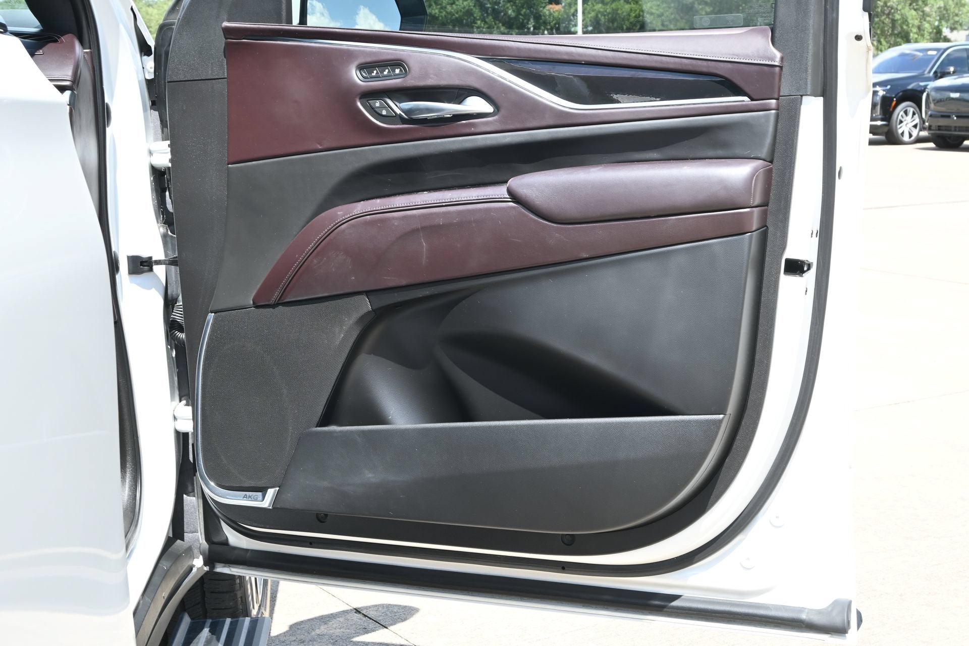 2021 Cadillac Escalade ESV Sport Platinum