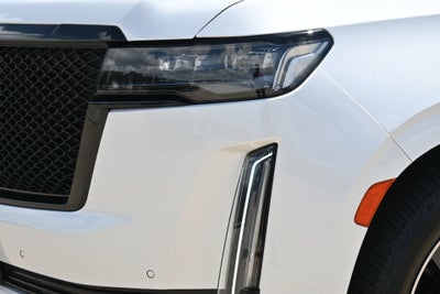 2021 Cadillac Escalade ESV Sport Platinum
