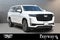 2021 Cadillac Escalade ESV Sport Platinum