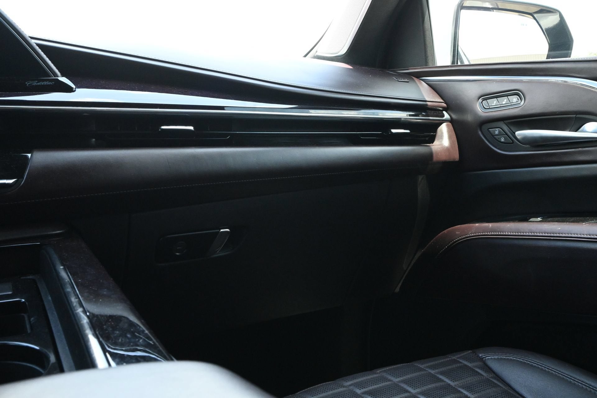 2021 Cadillac Escalade ESV Sport Platinum