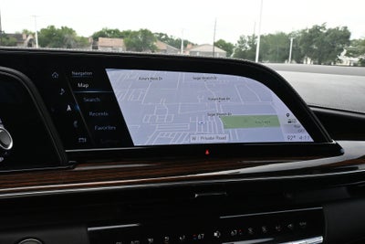 2023 Cadillac Escalade Luxury