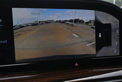 2023 Cadillac Escalade Luxury