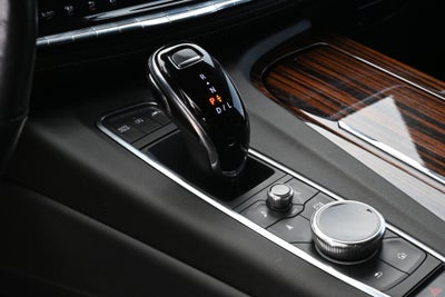 2023 Cadillac Escalade Luxury