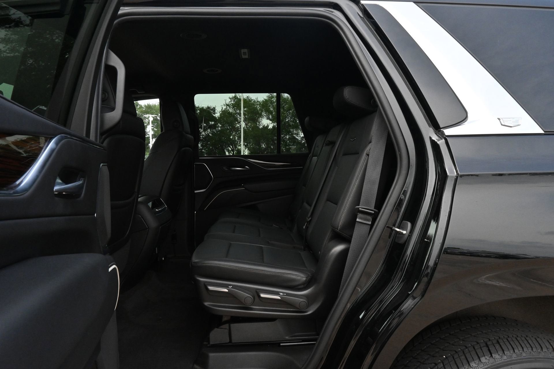 2023 Cadillac Escalade Luxury