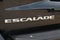 2023 Cadillac Escalade Luxury