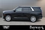 2023 Cadillac Escalade Luxury