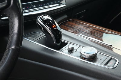 2021 Cadillac Escalade Luxury