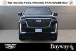 2021 Cadillac Escalade Luxury