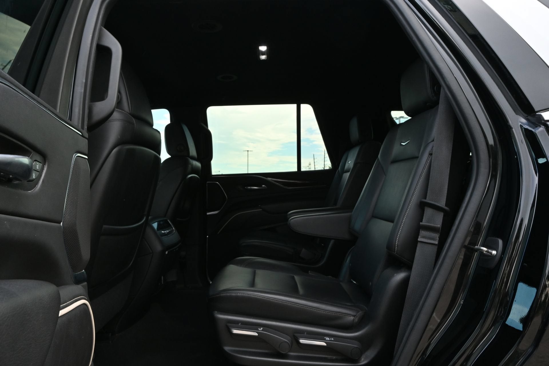 2021 Cadillac Escalade Luxury