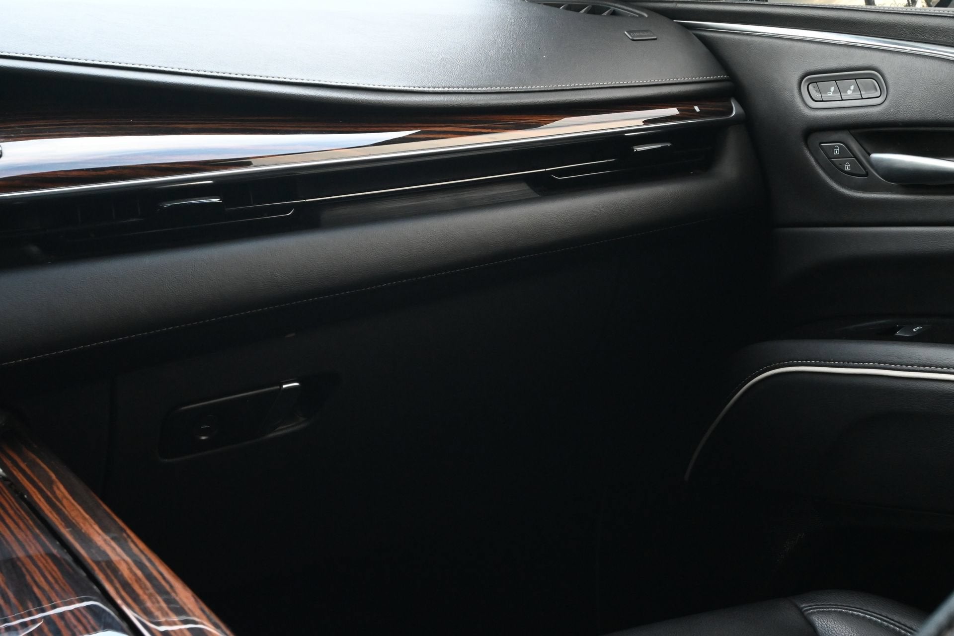 2021 Cadillac Escalade Luxury