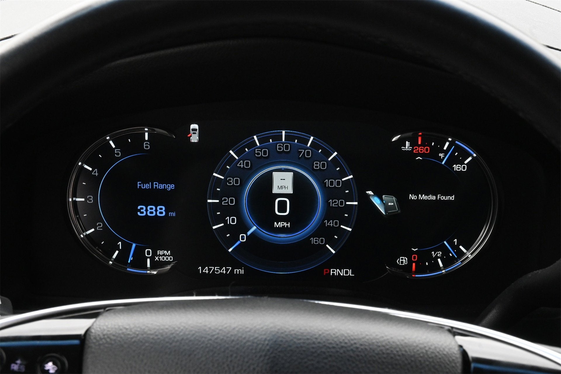 2017 Cadillac Escalade Premium Luxury