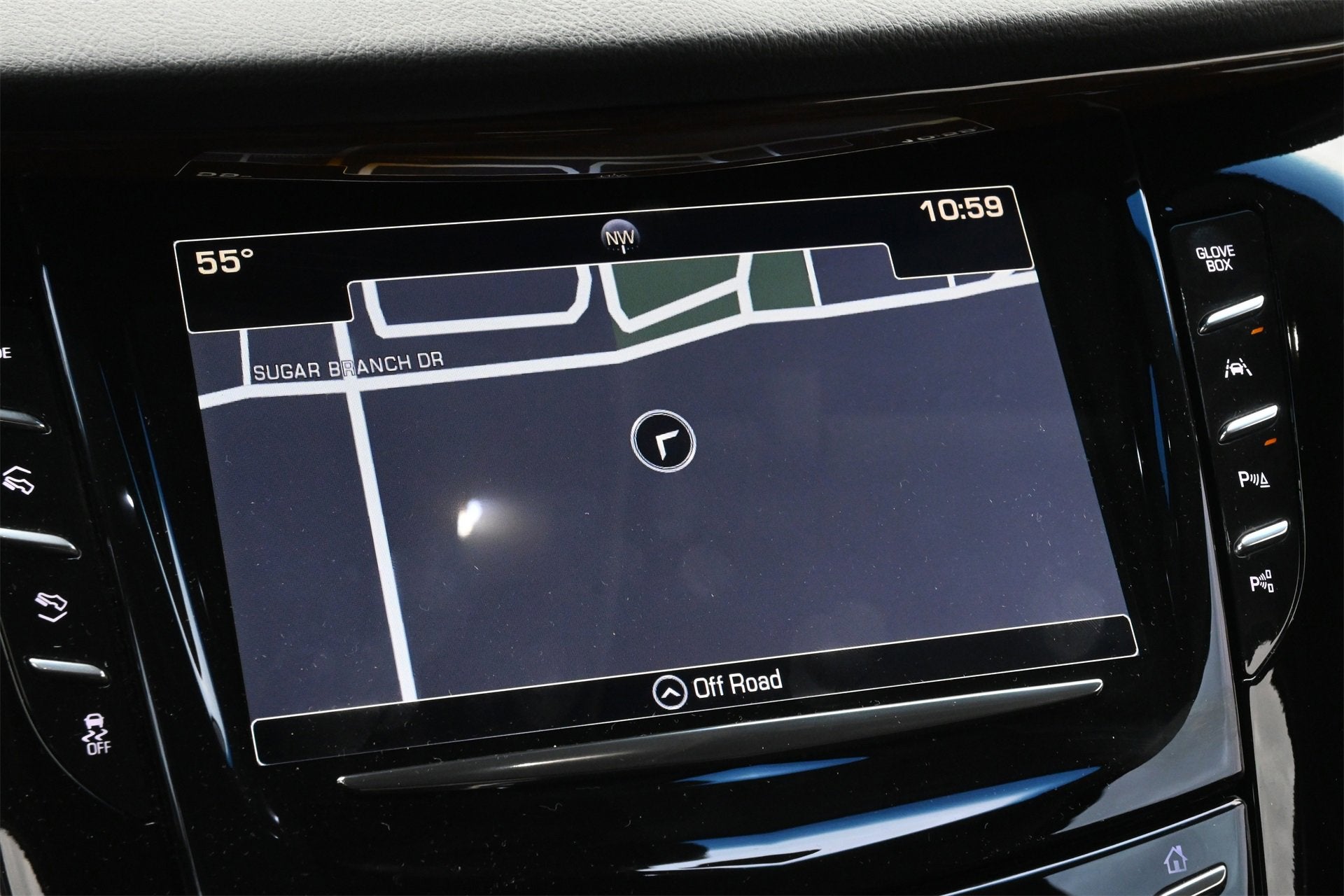 2017 Cadillac Escalade Premium Luxury