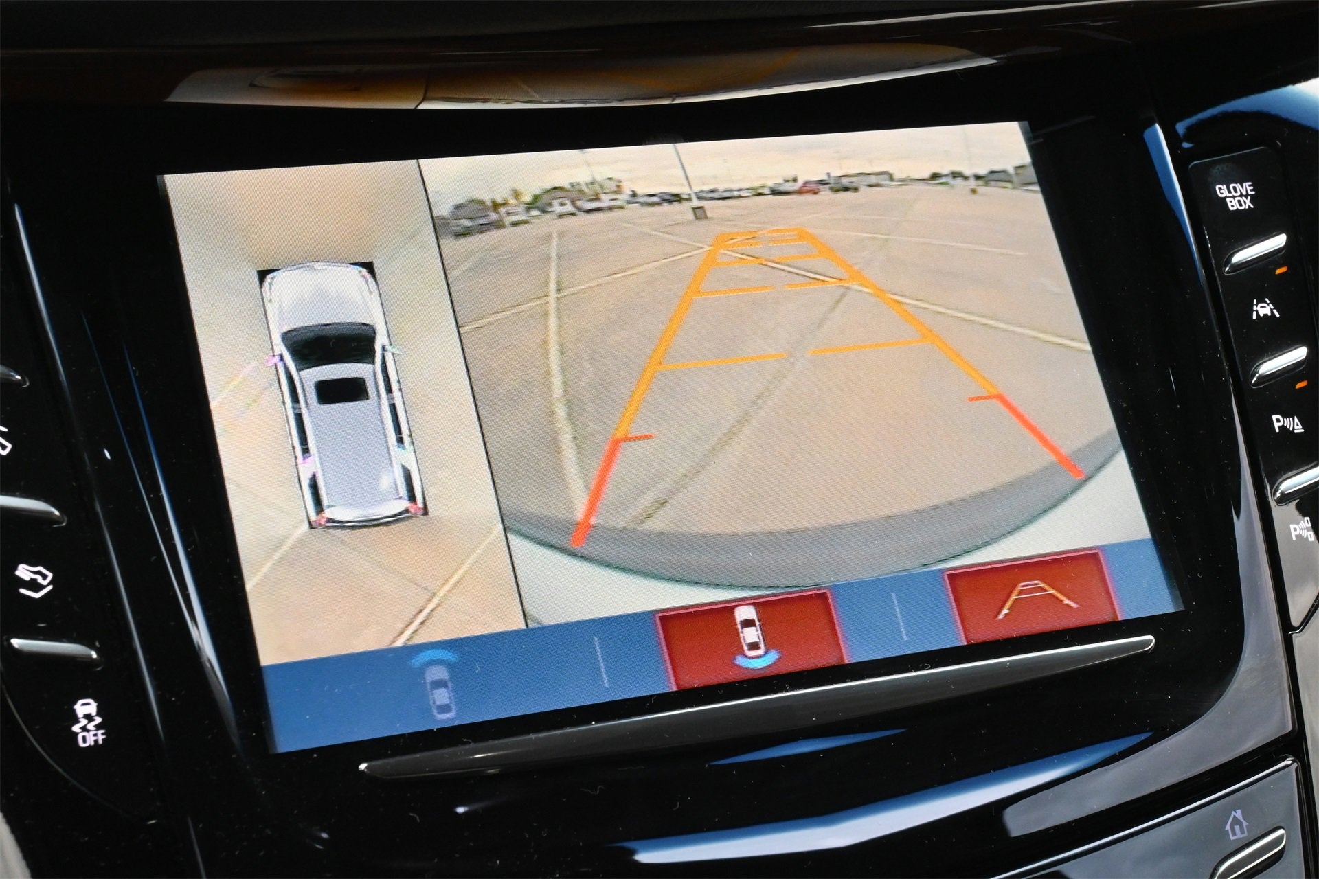 2017 Cadillac Escalade Premium Luxury