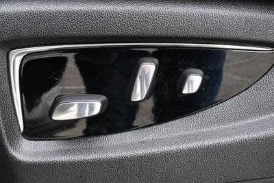 2017 Cadillac Escalade Premium Luxury