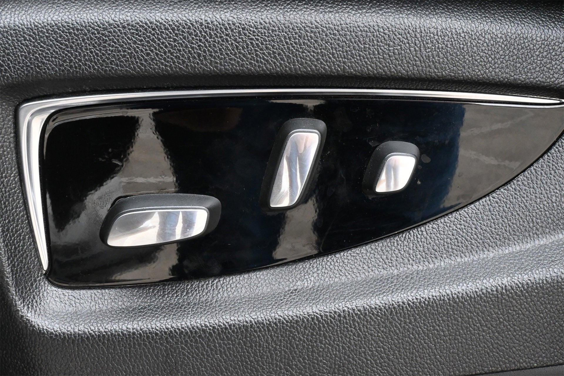 2017 Cadillac Escalade Premium Luxury