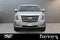 2017 Cadillac Escalade Premium Luxury