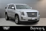 2017 Cadillac Escalade Premium Luxury