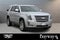 2017 Cadillac Escalade Premium Luxury