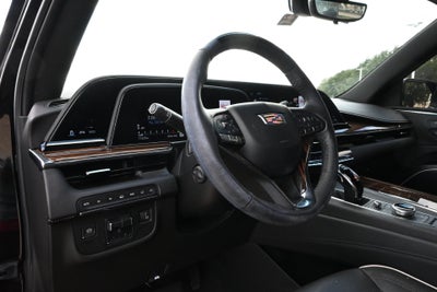 2024 Cadillac Escalade Premium Luxury
