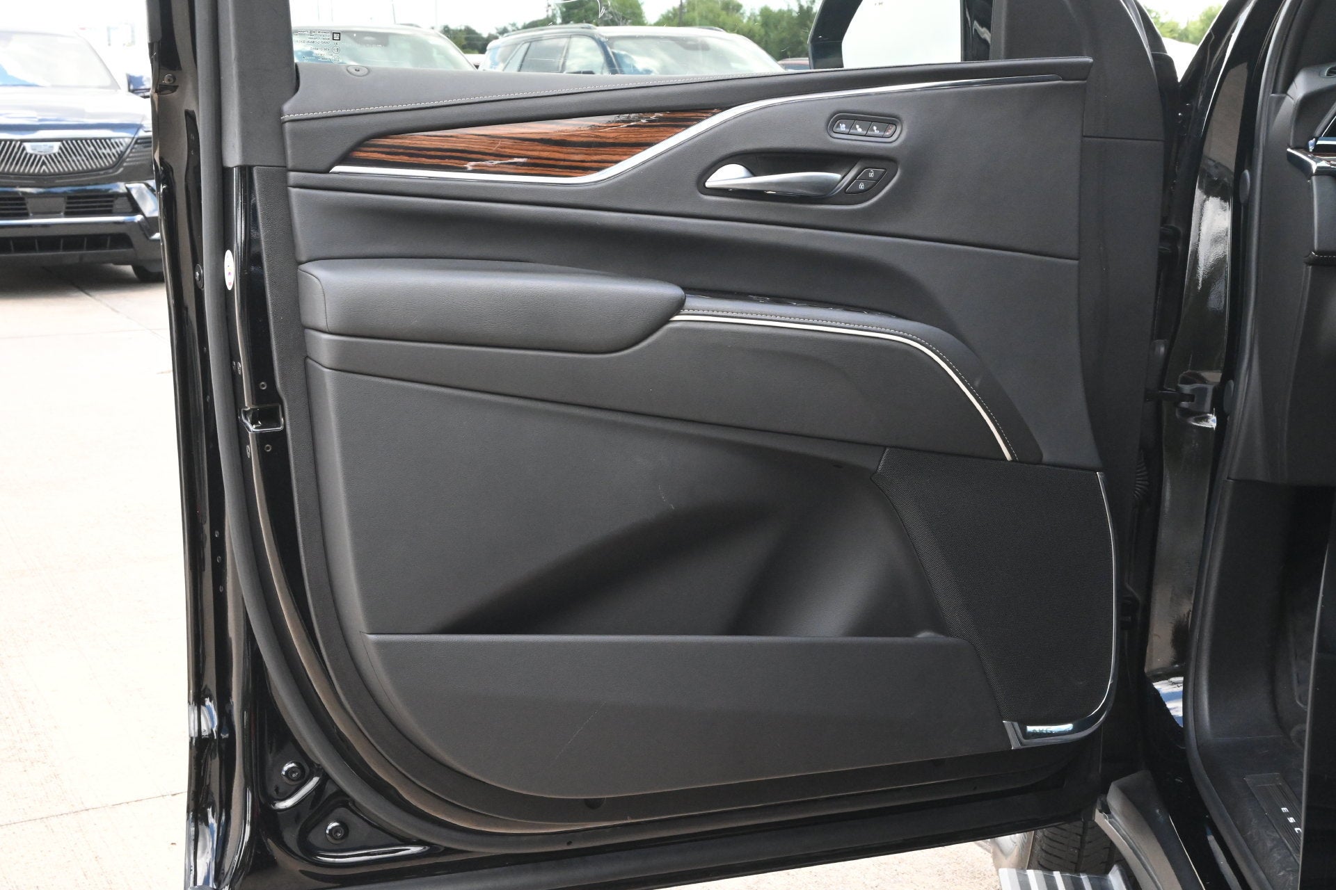 2024 Cadillac Escalade Premium Luxury