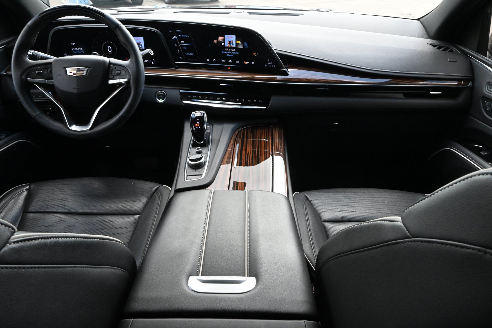 2024 Cadillac Escalade Premium Luxury