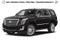 2017 Cadillac Escalade Platinum