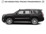 2017 Cadillac Escalade Platinum