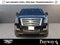 2017 Cadillac Escalade Platinum