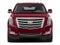 2017 Cadillac Escalade Platinum