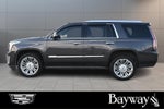 2018 Cadillac Escalade Platinum