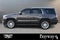 2018 Cadillac Escalade Platinum