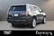 2018 Cadillac Escalade Platinum