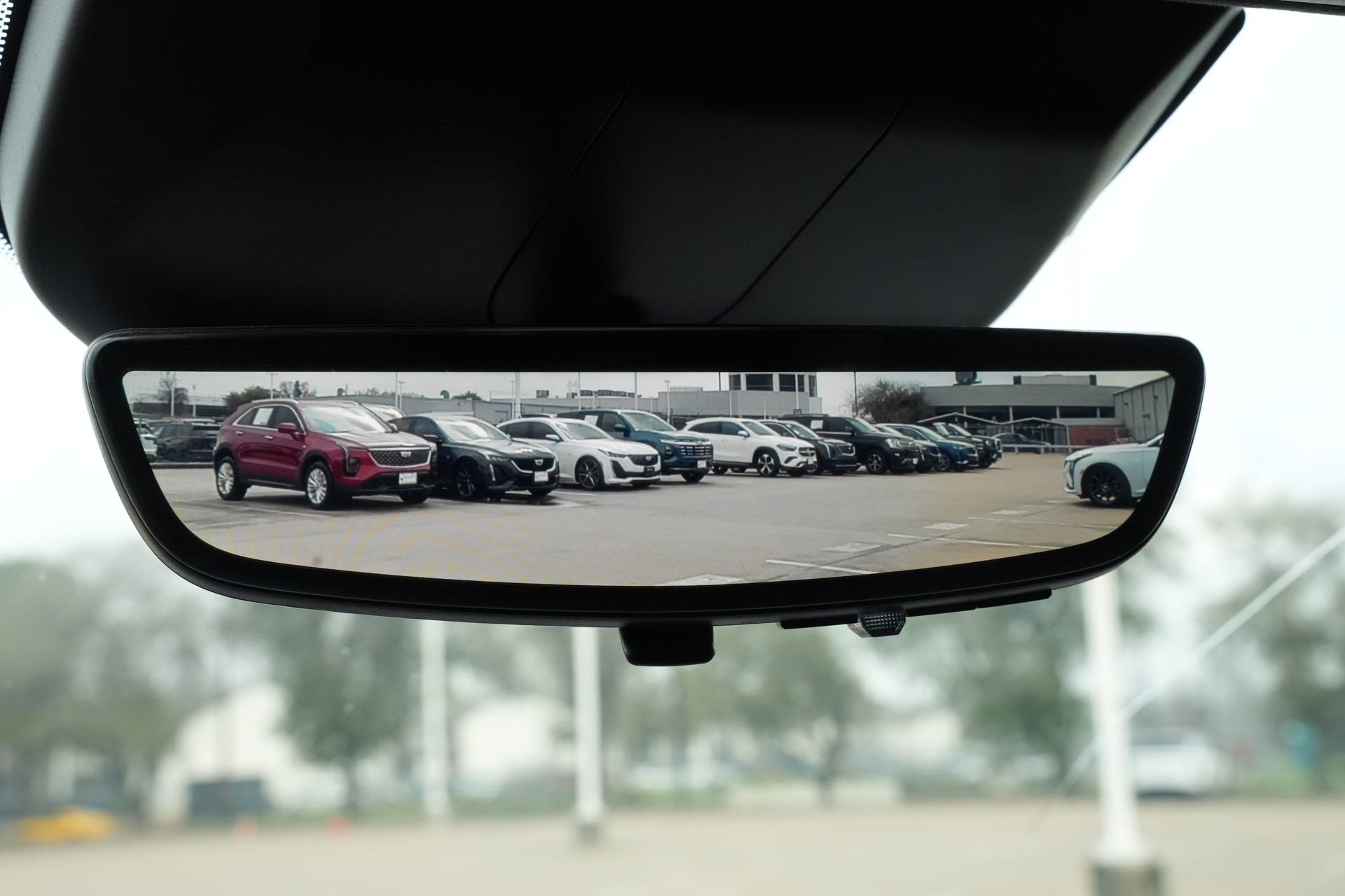 2023 Cadillac Escalade Premium Luxury Platinum