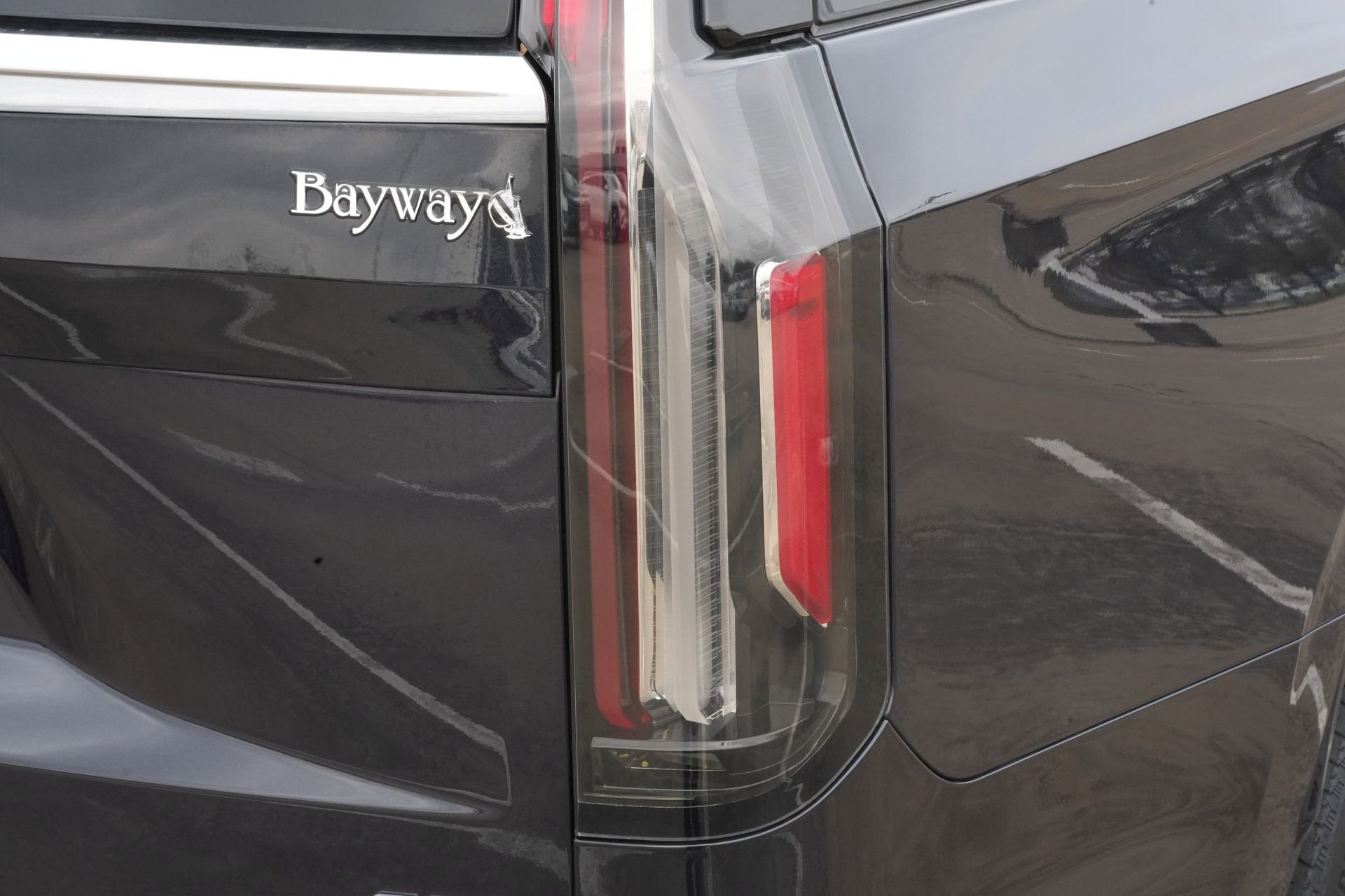 2023 Cadillac Escalade Premium Luxury Platinum