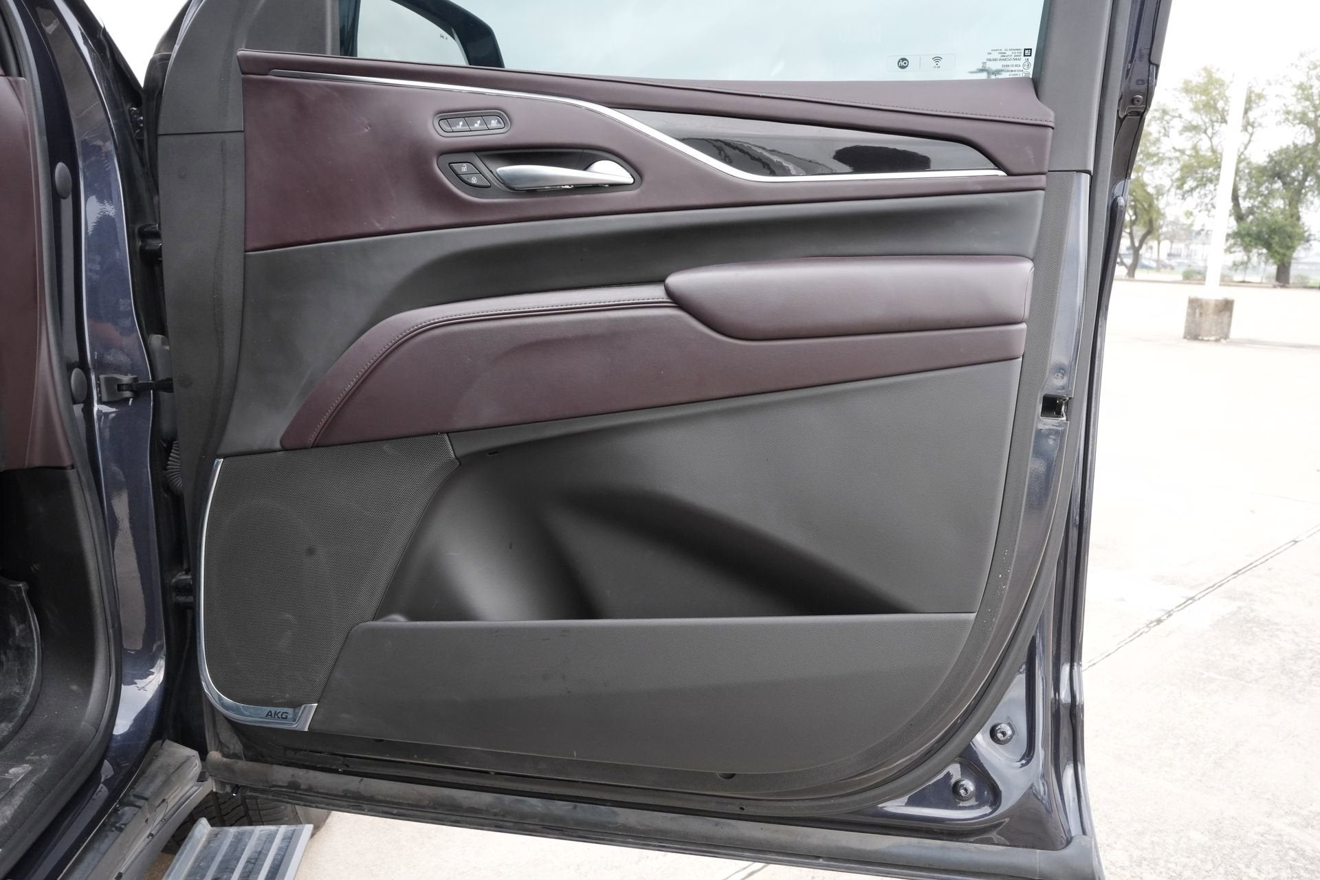 2023 Cadillac Escalade Premium Luxury Platinum