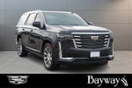 2023 Cadillac Escalade Premium Luxury Platinum