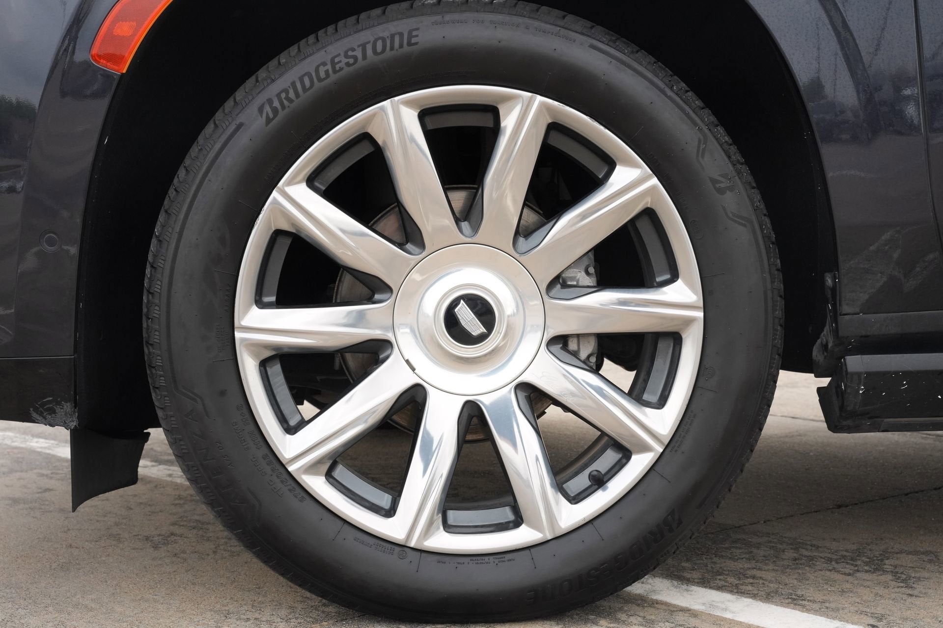 2023 Cadillac Escalade Premium Luxury Platinum