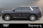 2023 Cadillac Escalade Premium Luxury Platinum