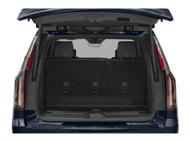 2023 Cadillac Escalade 4WD Premium Luxury Platinum