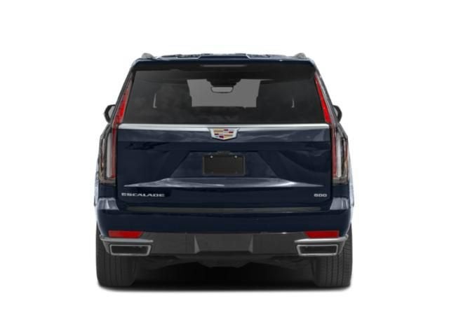2023 Cadillac Escalade 4WD Premium Luxury Platinum