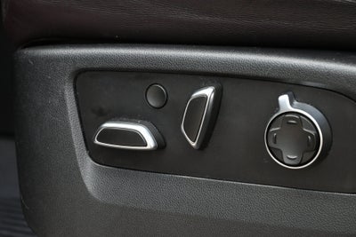 2021 Cadillac Escalade Premium Luxury Platinum