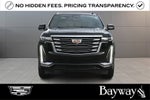 2021 Cadillac Escalade Premium Luxury Platinum