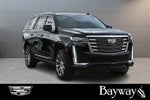 2021 Cadillac Escalade Premium Luxury Platinum