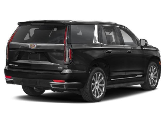 2021 Cadillac Escalade Premium Luxury Platinum