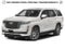 2021 Cadillac Escalade Premium Luxury Platinum