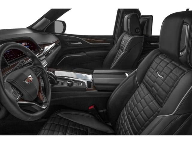 2021 Cadillac Escalade Premium Luxury Platinum