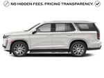 2021 Cadillac Escalade Premium Luxury Platinum